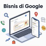 Panduan Lengkap Cara Memunculkan Bisnis di Google: Maps, SEO, dan Ads