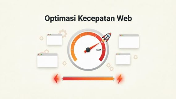 9 Penyebab Website Bisnis Lambat dan Solusi Optimasi SEO Terkini