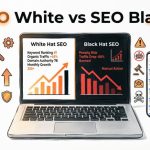 Memahami Perbedaan SEO White Hat dan Black Hat: Mana yang Cocok untuk Bisnis?