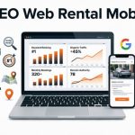 SEO Website Rental Mobil untuk Meningkatkan Booking Langsung dan Kepercayaan Klien