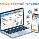 Strategi Promosi Pengacara yang Patuh Kode Etik Advokat & Kredibel Lewat Edukasi