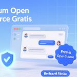 19 software forum open source yang bisa digunakan secara gratis