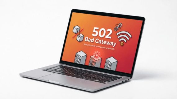 Memahami Apa Itu 502 Bad Gateway dan Mengapa Penting untuk SEO Website Anda