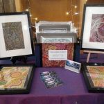 Peluang Usaha dan Bisnis Jasa Pembuatan Seni Doodle Art