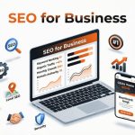 Fungsi Utama SEO dalam Membangun Pertumbuhan Bisnis yang Berkelanjutan