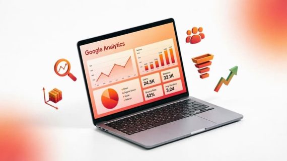 Apa Itu Google Analytics dan Manfaatnya bagi Strategi SEO Saat Ini?