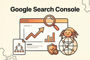Memahami Peran Google Search Console dalam Meningkatkan Visibilitas SEO Website