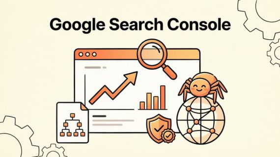 Memahami Peran Google Search Console dalam Meningkatkan Visibilitas SEO Website