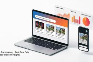 Panduan Lengkap Meta Ads Library untuk Riset Kompetitor Bisnis