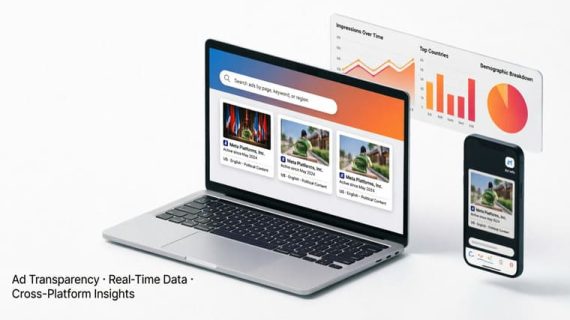 Panduan Lengkap Meta Ads Library untuk Riset Kompetitor Bisnis