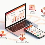 Apa Itu Public Relations Digital dan Mengapa Penting untuk Website Korporat?