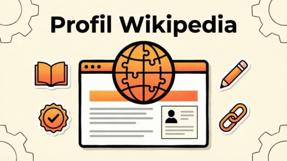 Cara Membuktikan Kelayakan Profil Kreator di Wikipedia Melalui Kontribusi Nyata