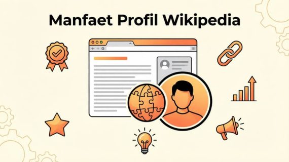 Manfaat Halaman Wikipedia bagi Tokoh Publik di Era Digital dan Kecerdasan Buatan