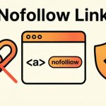 Mengenal Atribut Rel Nofollow Noopener Noreferrer untuk Keamanan dan SEO Website Bisnis