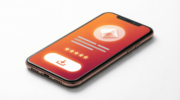 Panduan optimasi aplikasi di Google Play Store dan Apple App Store untuk meningkatkan download melalui ASO, visual menarik, dan strategi berbasis data.