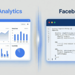 Perbandingan Metrik Pengukuran Analitik Facebook SDK dan Google Analytics untuk Developer Aplikasi