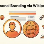 Strategi Personal Branding Eksekutif Bisnis Melalui Wikipedia
