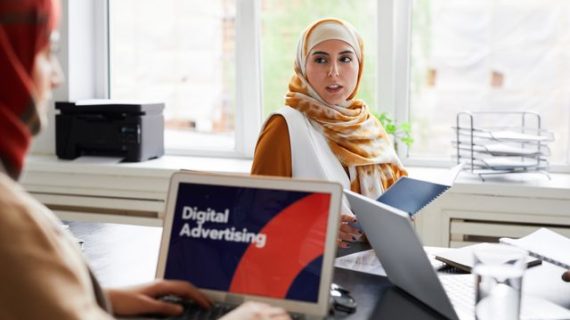 Apa Itu Digital Marketing Agency dan Manfaatnya untuk Bisnis Korporat?