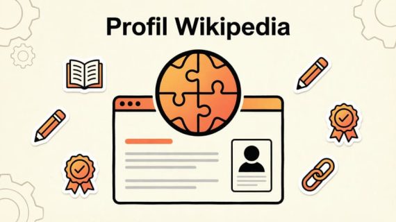 Syarat Profil Konten Kreator Masuk Wikipedia, Dampak Sosial dan Pengakuan Institusi