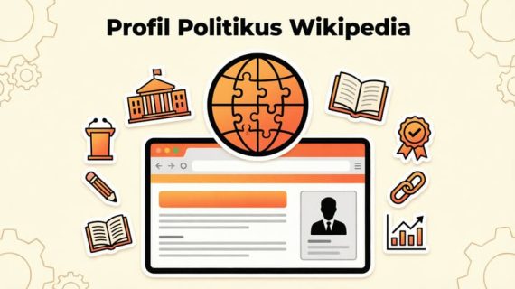 Pemeliharaan Profil Wikipedia untuk Tokoh Publik dan Pemilik Bisnis