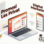 11 Cara Promosi Jasa Mengajar Les Privat