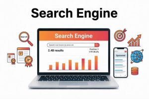 Daftar Search Engine Populer, Karakteristik dan Cara Mengoptimalkan SEO