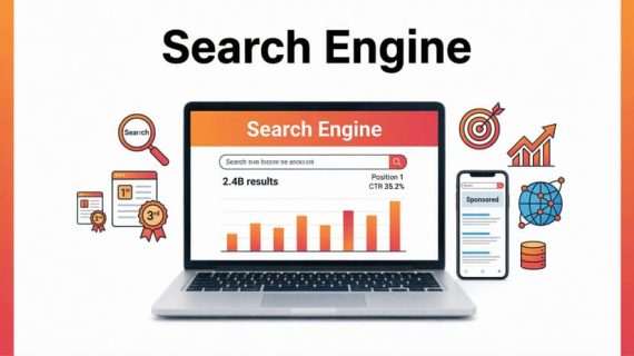 Daftar Search Engine Populer, Karakteristik dan Cara Mengoptimalkan SEO