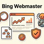 Mengoptimalkan SEO Melalui Bing Webmaster Tools untuk Jangkauan Pasar yang Lebih Luas