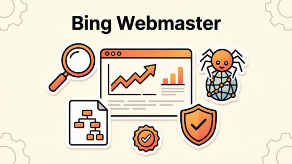 Mengoptimalkan SEO Melalui Bing Webmaster Tools untuk Jangkauan Pasar yang Lebih Luas