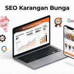 Manfaat SEO Website untuk Meningkatkan Pemesanan Bisnis Karangan Bunga