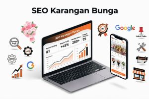 Manfaat SEO Website untuk Meningkatkan Pemesanan Bisnis Karangan Bunga