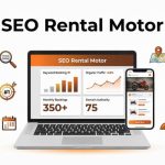Manfaat SEO Website untuk Bisnis Rental Motor agar Banyak Mendapat Booking