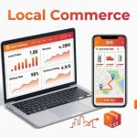 Mengoptimalkan Bisnis Lokal dengan Local Commerce Melalui GoFood, ShopeeFood, dan GrabFood