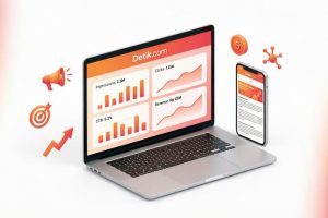 Apa Itu Adsmart Detik dan Mengapa Penting untuk Pemasaran Digital B2B?