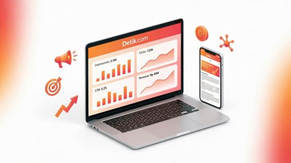 Apa Itu Adsmart Detik dan Mengapa Penting untuk Pemasaran Digital B2B?