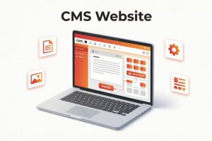 7 Rekomendasi CMS Terbaik untuk Optimasi SEO Bisnis dengan Perbandingan