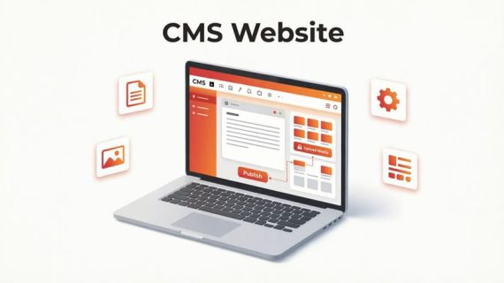 7 Rekomendasi CMS Terbaik untuk Optimasi SEO Bisnis dengan Perbandingan