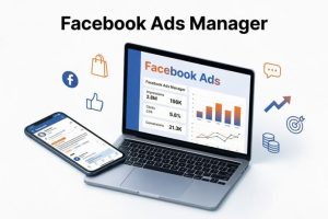 Apa Itu Facebook Ads, Awal Mula, Manfaat dan Mengapa Penting untuk Kemajuan Bisnis?