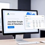 Jasa Iklan Google Ads di Pekanbaru