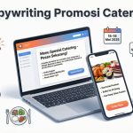 50 Ide Kalimat Copywriting Catering Terbaik untuk Meningkatkan Konversi Penjualan