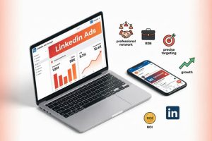 Apa Itu LinkedIn Ads dan Mengapa Ini Penting untuk Pemasaran Digital Korporat?