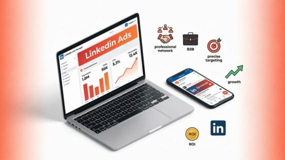 Apa Itu LinkedIn Ads dan Mengapa Ini Penting untuk Pemasaran Digital Korporat?