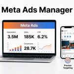 Apa Itu Meta Ads, Manfaat dan Mengapa Penting untuk Pemasaran Digital?