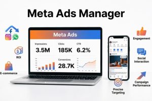 Apa Itu Meta Ads, Manfaat dan Mengapa Penting untuk Pemasaran Digital?