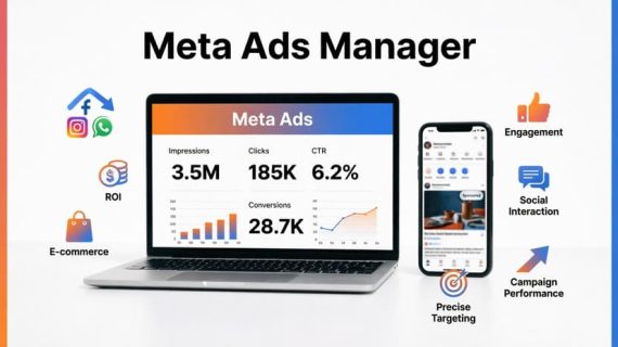 Apa Itu Meta Ads, Manfaat dan Mengapa Penting untuk Pemasaran Digital?