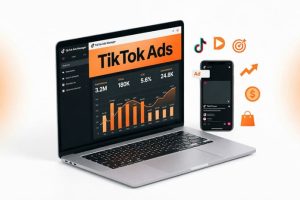 Apa Itu TikTok Ads, Manfaat dan Mengapa Penting untuk Pemasaran Digital?