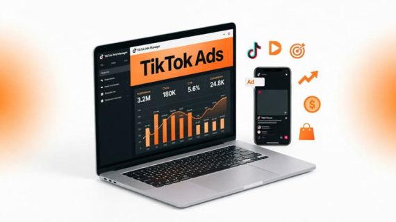 Apa Itu TikTok Ads, Manfaat dan Mengapa Penting untuk Pemasaran Digital?