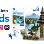 Jasa Iklan Facebook Meta Bali, Cara Mudah Menjangkau Wisatawan dan Konsumen