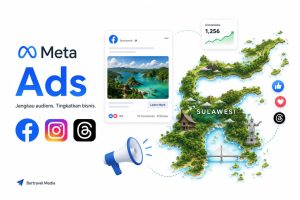 Jasa Iklan Facebook Mamuju, Cara Modern Menjangkau Pelanggan