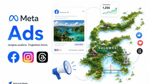 Jasa Iklan Facebook Mamuju, Cara Modern Menjangkau Pelanggan